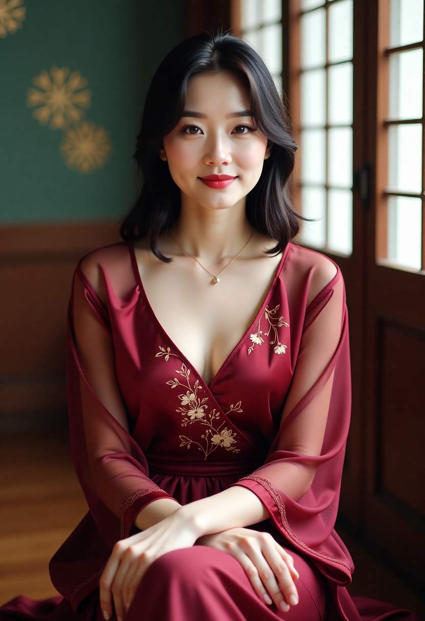 剧情截图